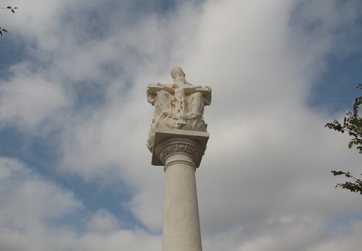 211003 Segnung Dreifaltigkeitssäule-30