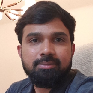 Salvin Kannambilly