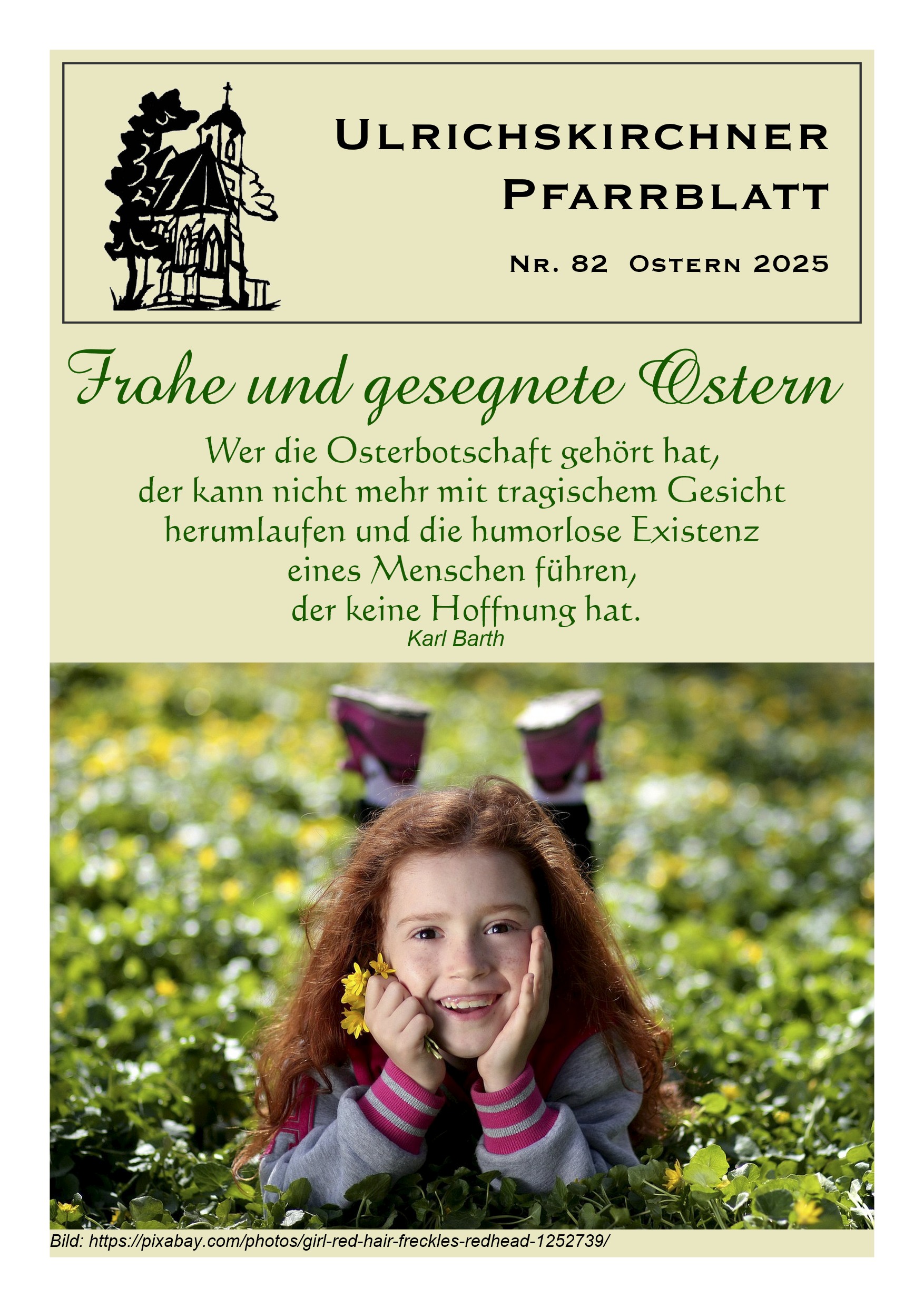 Pfarrblatt-82