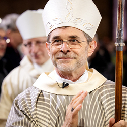 Erzbischof Grünwidl